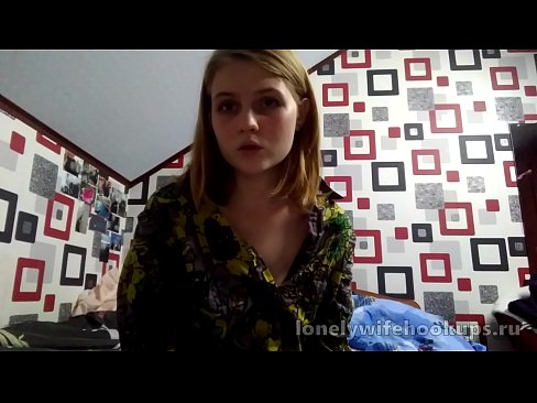 ❤️ Fiatal szőke diák Oroszországból szereti a nagyobb farkakat. ☑ Baszás at hu.justindianpornx.ru ️❤