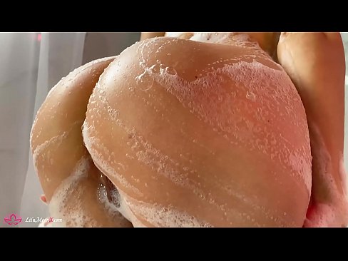❤️ Brunette maszturbál punci vibrátorral intenzív orgazmus a zuhanyzóban ☑ Baszás at hu.justindianpornx.ru ️❤
